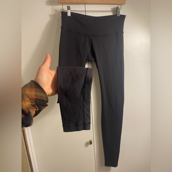 Lululemon Wunder Under Pant (Full-On Luon)
Black - Picture 8 of 10